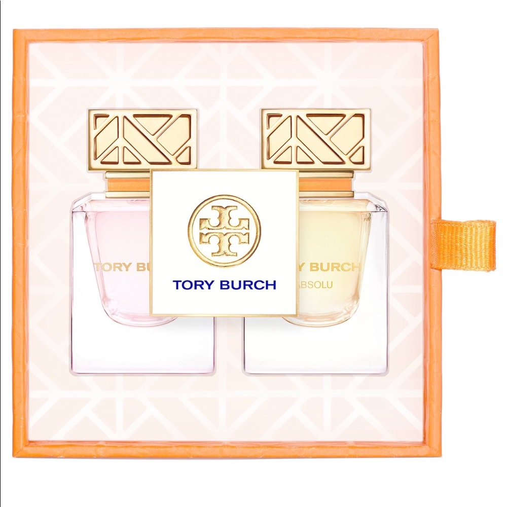 Tory Burch Mini Duo Set -  ✈️💝✈️